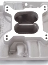 Edelbrock Engine Intake Manifold N/A                                     - 2111 - Image 2