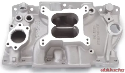 Edelbrock Engine Intake Manifold N/A - 2111