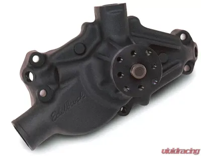 Edelbrock Engine Water Pump - 8817