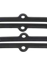 Edelbrock Engine Valve Cover Hold Down Tab Set                                     - 44263 - Image 2