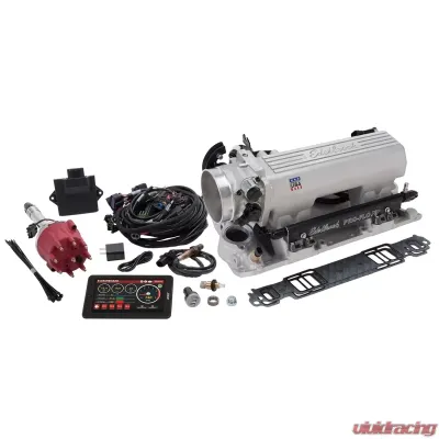 Edelbrock Fuel Injection System - 35790