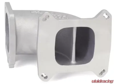 Edelbrock Engine Air Intake Deceleration Elbow - 3849