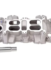 Edelbrock Engine Intake Manifold                                     - 5409 - Image 4