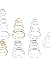 Edelbrock Carburetor Vacuum Secondary Spring Kit                                     - 12412 - Image 3