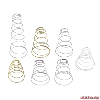Edelbrock Carburetor Vacuum Secondary Spring Kit - 12412