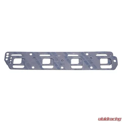 Edelbrock Gaskets Exhaust Manifold/Header Chrysler 426-572 Gen II Hemi Steel Core Laminate - 7279
