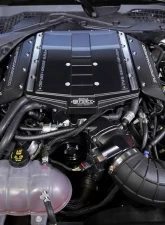 Edelbrock Stg 2 Complete Supercharger #153880, 18-21 Ford Mustang 5.0L W/O Tune                                     - 153880 - Image 4