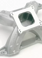 Edelbrock Engine Intake Manifold                                     - 2886 - Image 6