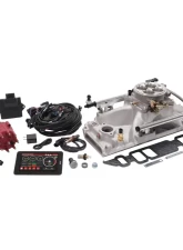 Edelbrock Fuel Injection System                                     - 35860 - Image 3