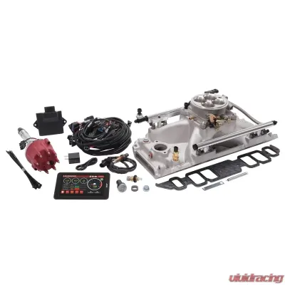 Edelbrock Fuel Injection System - 35860