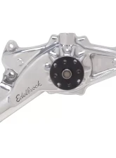 Edelbrock Engine Water Pump 1971-1974 7.4L V8                                     - 8862 - Image 3