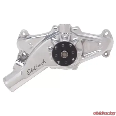Edelbrock Engine Water Pump 1971-1974 7.4L V8 - 8862