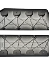 Edelbrock Ignition Coil Cover GT 2018-2019 5.0L V8                                     - 41149 - Image 5