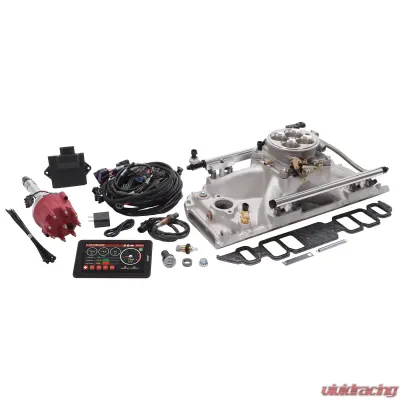 Edelbrock Fuel Injection System - 35850