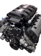 Edelbrock Supercharger Kit 2011-2014 5.0L V8                                     - 1588 - Image 11