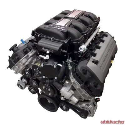 Edelbrock Supercharger Kit 2011-2014 5.0L V8 - 1588
