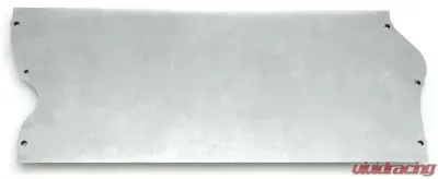Edelbrock Valley Pan Cover - 2833