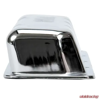 Edelbrock Engine Valve Cover Set - 4431