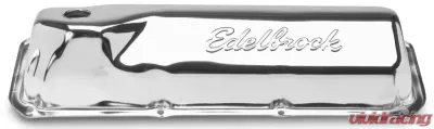 Edelbrock Engine Valve Cover Set - 4461