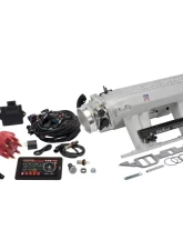 Edelbrock Fuel Injection System                                     - 35920 - Image 3