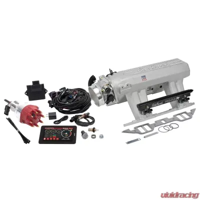 Edelbrock Fuel Injection System - 35920