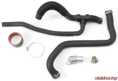 Edelbrock Cooling System Adapter 2005-2006 4.6L V8 - 15804