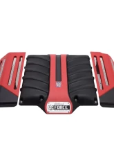 Edelbrock Ignition Coil Cover 2010-2013 6.2L V8                                     - 41144 - Image 4