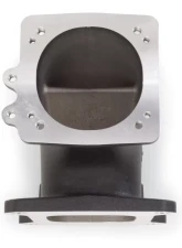 Edelbrock Engine Air Intake Deceleration Elbow                                     - 38493 - Image 4