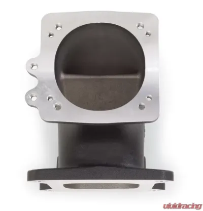 Edelbrock Engine Air Intake Deceleration Elbow - 38493