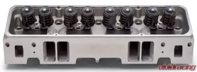 Edelbrock Engine Cylinder Head - 60989