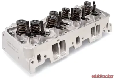 Edelbrock Engine Cylinder Head - 60819
