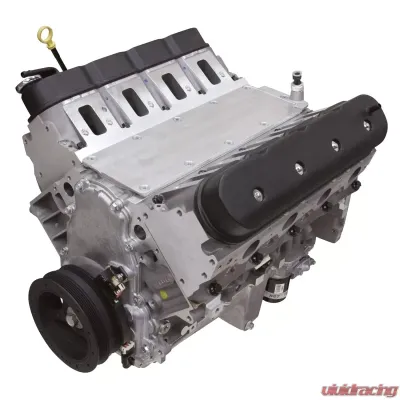 Edelbrock Engine Long Block - 46720