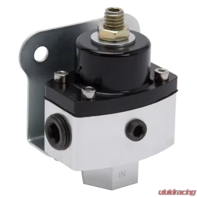 Edelbrock Fuel Pressure Regulator - 8190