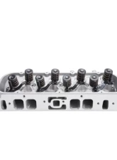 Edelbrock Engine Cylinder Head                                     - 60455 - Image 4