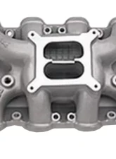 Edelbrock Engine Intake Manifold N/A                                     - 75641 - Image 2