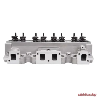 Edelbrock Engine Cylinder Head - 60049