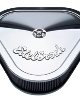 Edelbrock Air Cleaner Assembly                                     - 1222 - Image 3