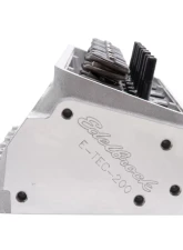Edelbrock Cylinder Head SB Chevrolet Performer RPM E-Tec 200 for Hydraulic Roller Cam Complete (Ea)                                     - 60985 - Image 6