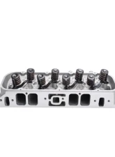 Edelbrock Engine Cylinder Head                                     - 60555 - Image 4