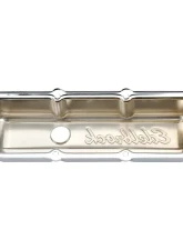 Edelbrock Engine Valve Cover Set                                     - 4488 - Image 13