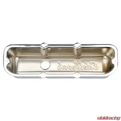 Edelbrock Engine Valve Cover Set - 4488