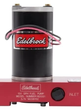 Edelbrock Electric Fuel Pump                                     - 182051 - Image 12