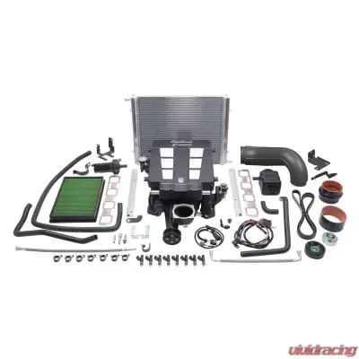 Edelbrock Supercharger Kit - 15380