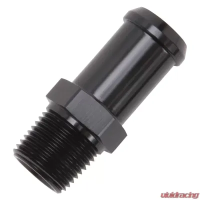 Edelbrock Clamp-On Hose Fitting - 8187