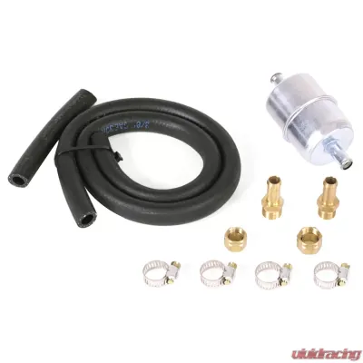 Edelbrock Fuel Filter Kit - 8135