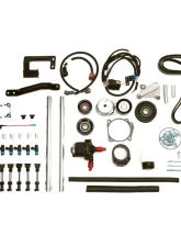 Edelbrock Engine Complete Assembly                                     - 46127 - Image 3
