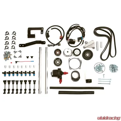 Edelbrock Engine Complete Assembly - 46127
