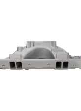 Edelbrock Victor Jr Manifold AMC 70-91 Carbureted (Race Manifold)                                     - 28110 - Image 3