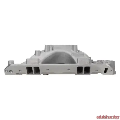 Edelbrock Victor Jr Manifold AMC 70-91 Carbureted (Race Manifold) - 28110