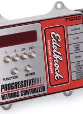 Edelbrock Nitrous Oxide Controller                                     - 71900 - Image 2